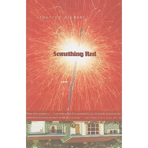 Something Red