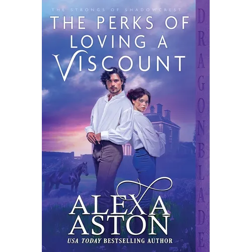 The Perks of Loving a Viscount