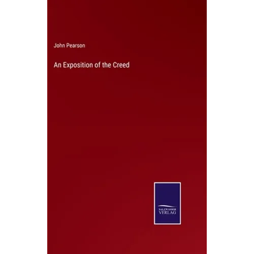 An Exposition of the Creed