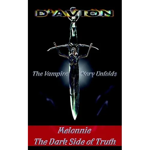 Melonnie: The Dark Side of Truth