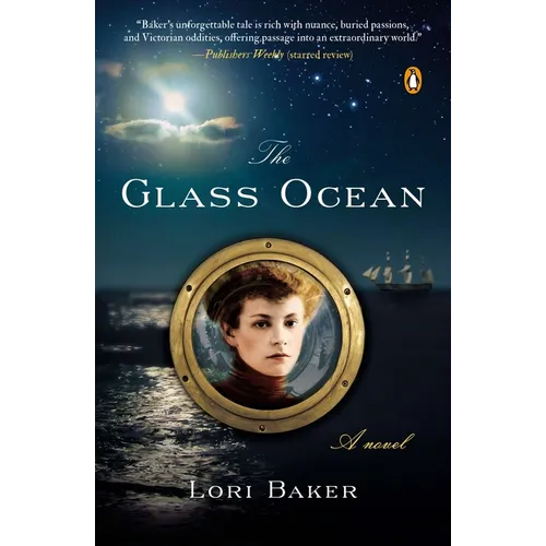 The Glass Ocean