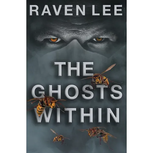The Ghosts Within