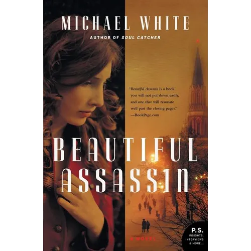 Beautiful Assassin