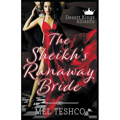 The Sheikh's Runaway Bride
