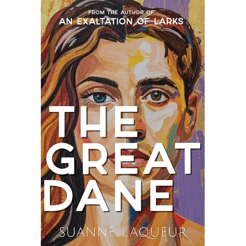 The Great Dane