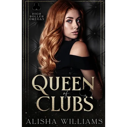 Queen Of Clubs