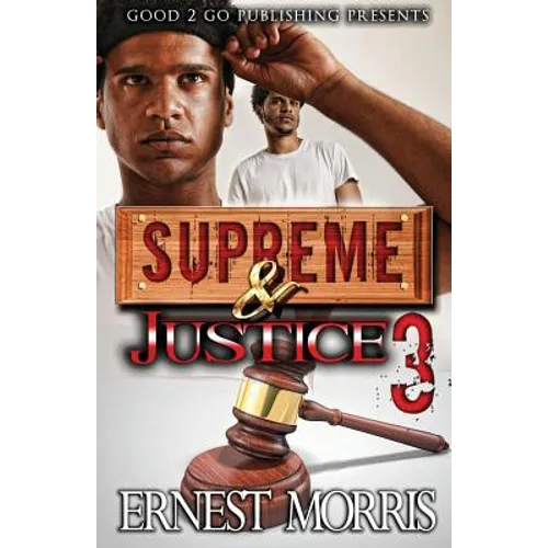 Supreme & Justice 3