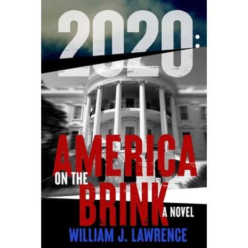 2020: America on the Brink-A Novel