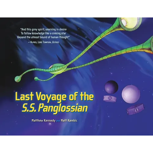 The Last Voyage of the S.S. Panglossian