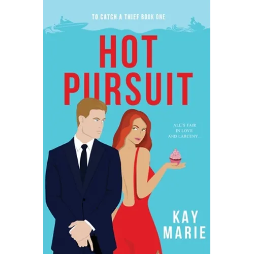 Hot Pursuit