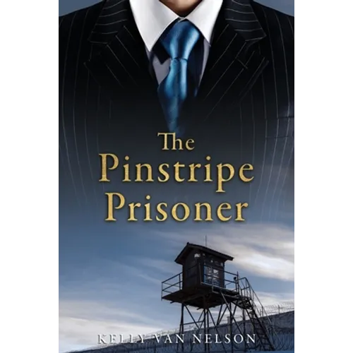 The Pinstripe Prisoner