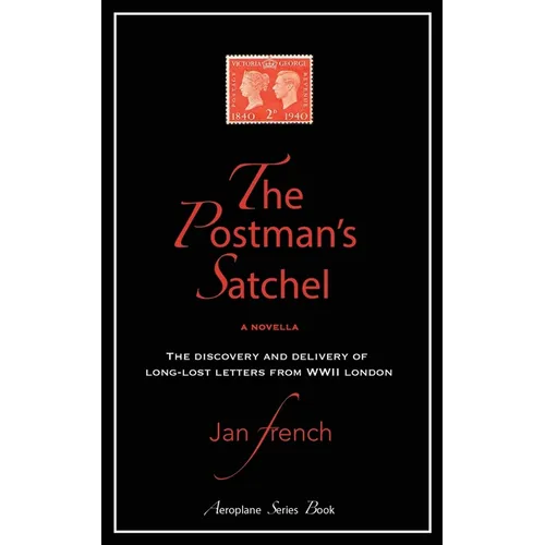 The Postman's Satchel