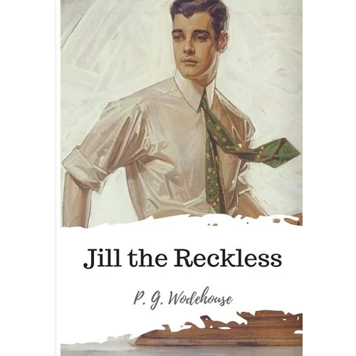 Jill the Reckless