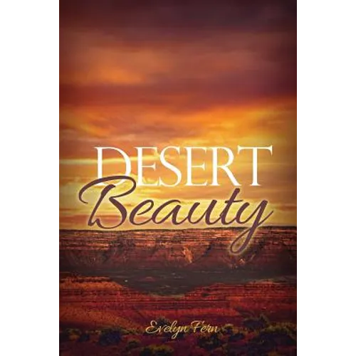 Desert Beauty