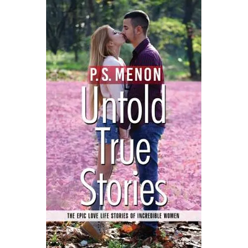 Untold True Stories