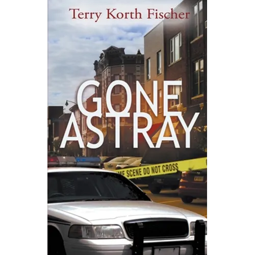 Gone Astray
