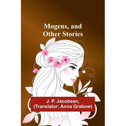 Mogens, and Other Stories