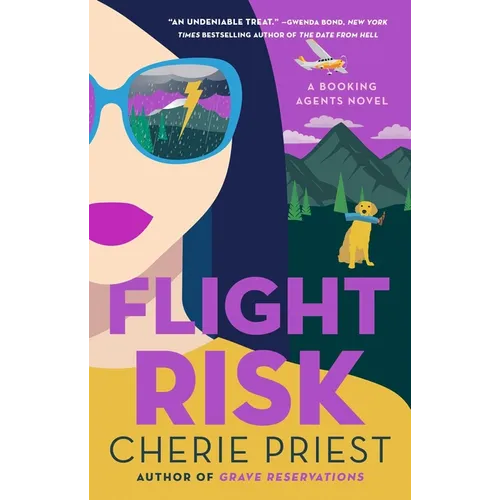 Flight Risk