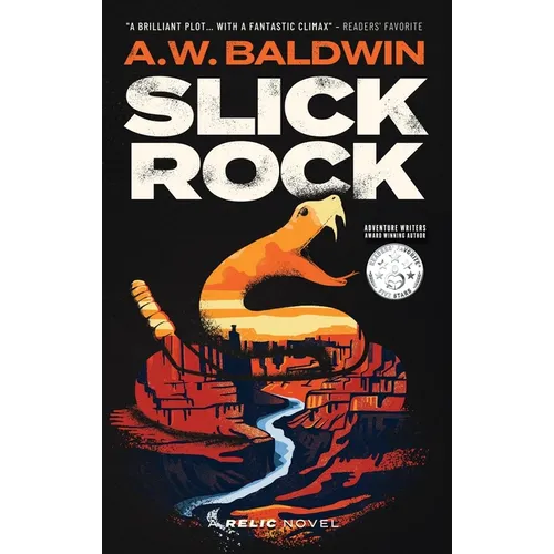 Slickrock