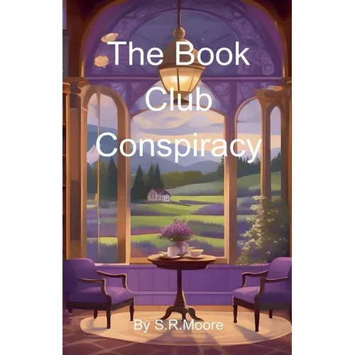 The Book Club Conspiracy