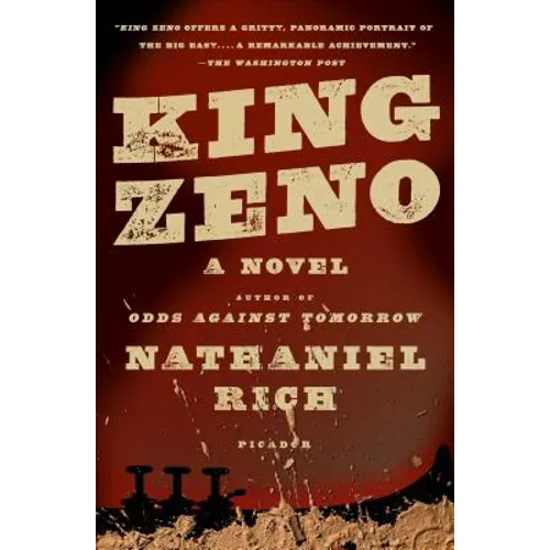 King Zeno