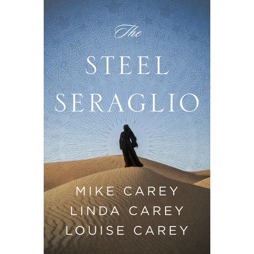 The Steel Seraglio