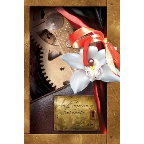 An Emporium of Automata