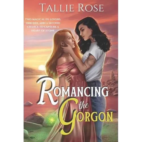 Romancing the Gorgon