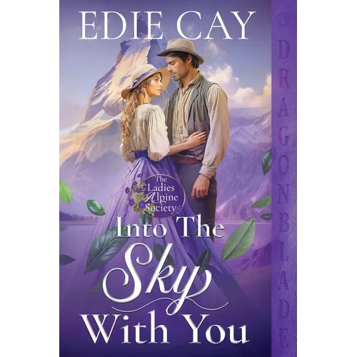 Into the Sky With You: A Victorian Historical Romance