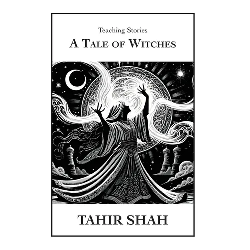 A Tale of Witches