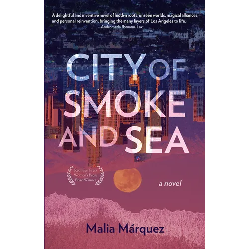 City of Smoke and Sea