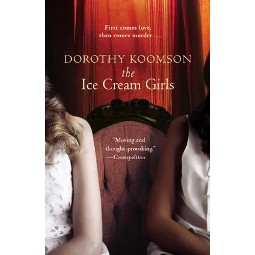 The Ice Cream Girls
