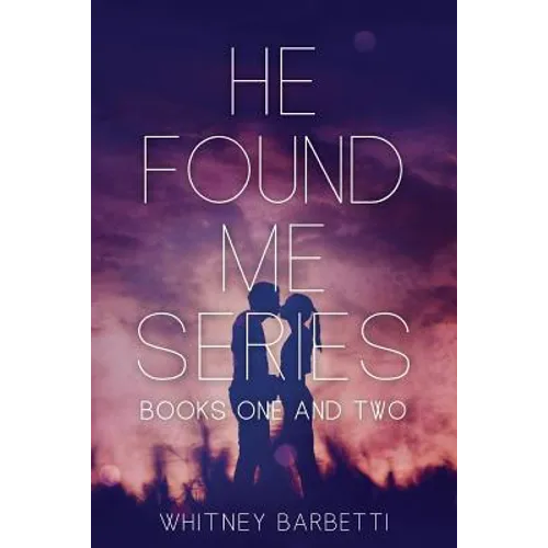 He Found Me Series
