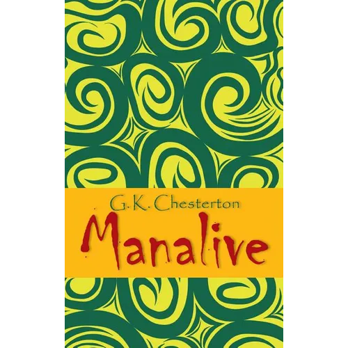 Manalive