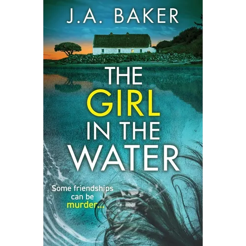 The Girl In The Water
