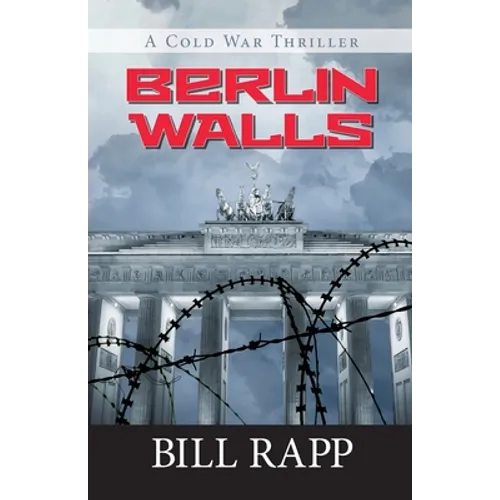 Berlin Walls