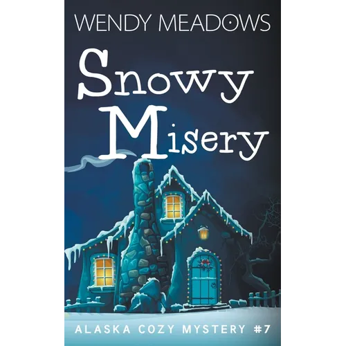 Snowy Misery