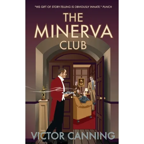 The Minerva Club