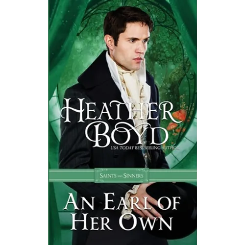 An Earl of her Own
