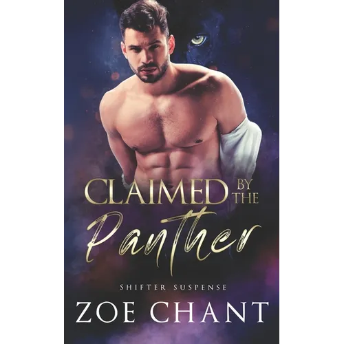 Claimed by the Panther
