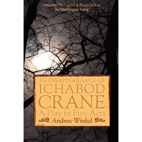 The Disappearance of Ichabod Crane