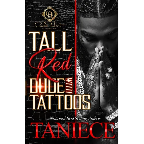 Tall Red Dude With Tattoos: An African American Romance