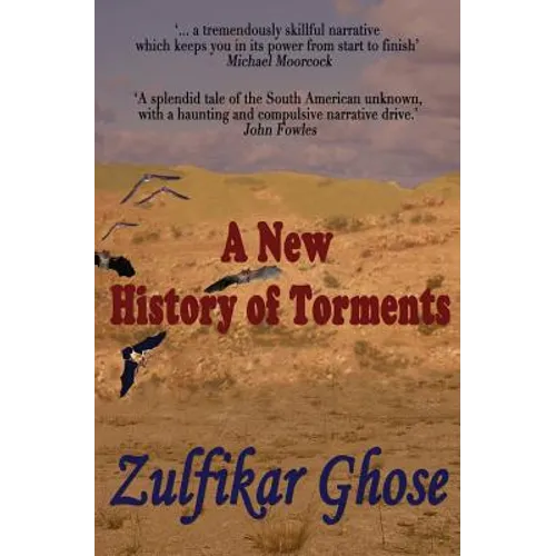A New History of Torments
