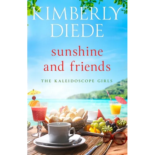 Sunshine and Friends