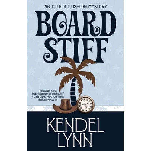 Board Stiff