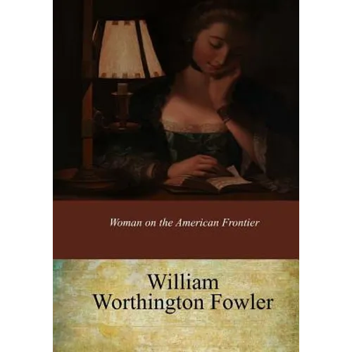 Woman on the American Frontier