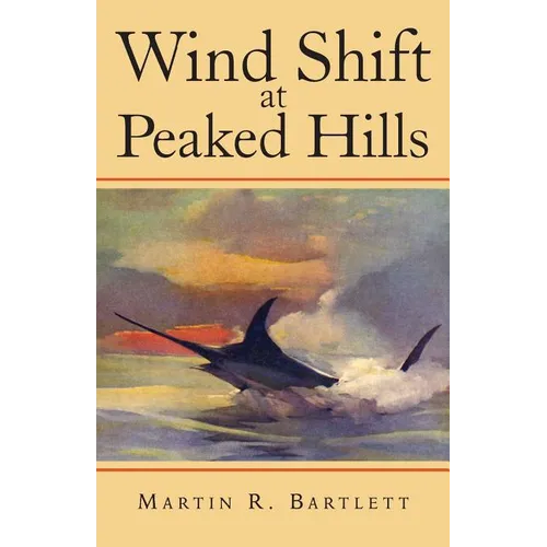 Wind Shift at Peaked Hills