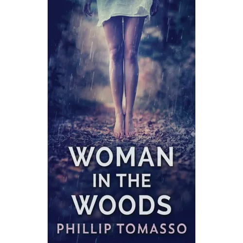 Woman in the Woods