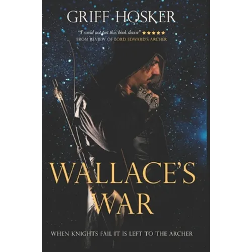 Wallace's War