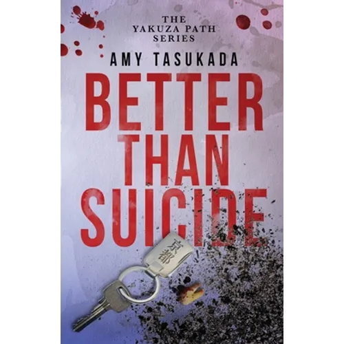 The Yakuza Path: Better Than Suicide